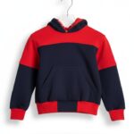 BLUSA DE MOLETOM INFANTIL