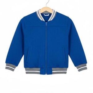 Blusa de moletom infantil