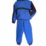 Conjunto Moletom. Infantil