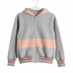 BLUSA DE MOLETOM INFANTIL