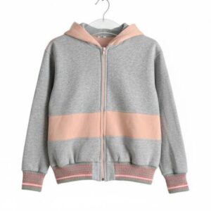 BLUSA DE MOLETOM INFANTIL