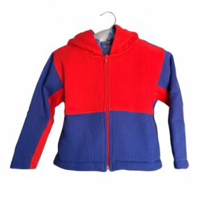 Blusa de moletom Infantil