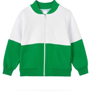 Blusa de moletom Infantil