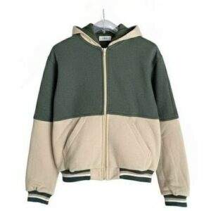 Blusa de moletom infantil