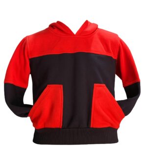 Blusa de moletom Infantil