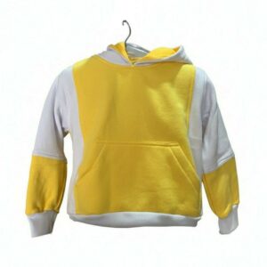 Blusa de moletom Infantil