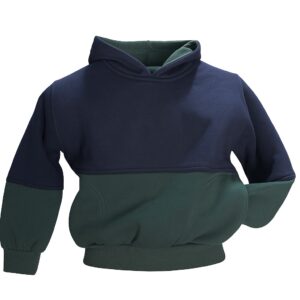 Blusa de moletom Infantil