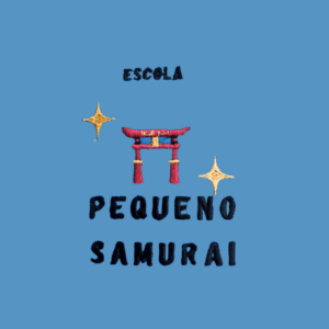Escola Pequeno Samurai