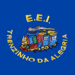 Escola Trenzinho da Alegria